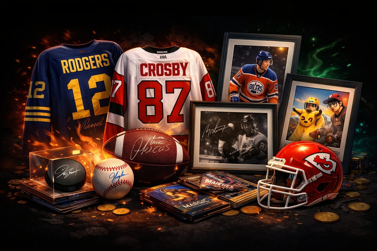 Memorabilia