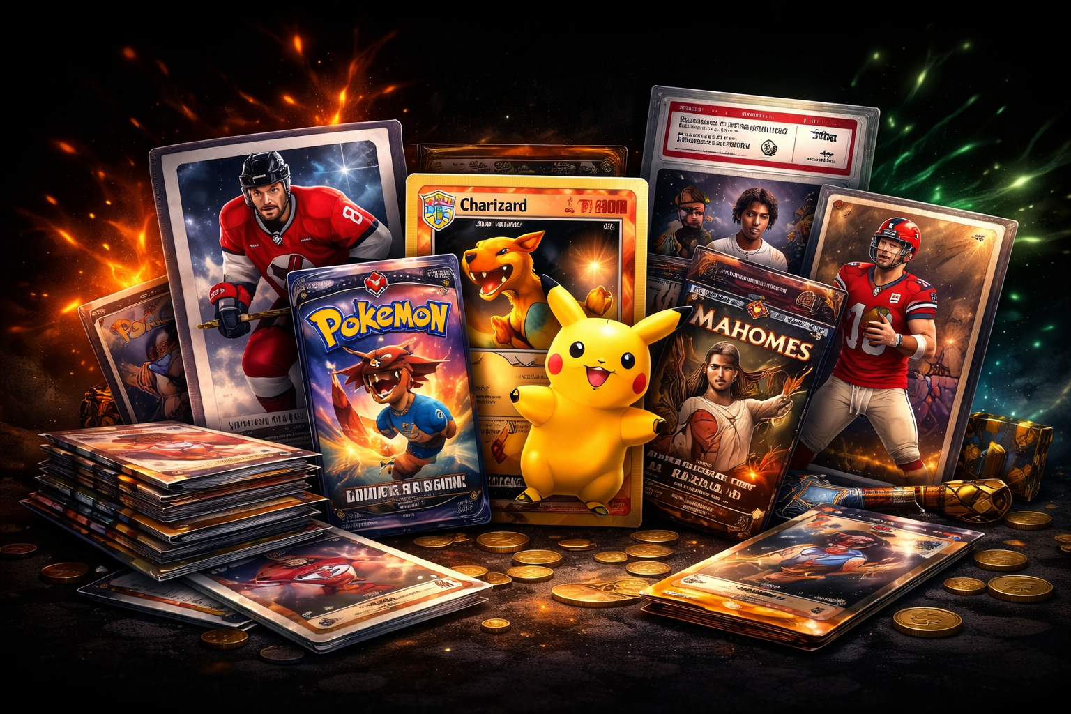 Cards