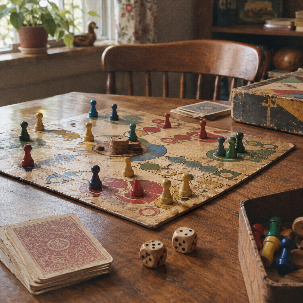 Games
