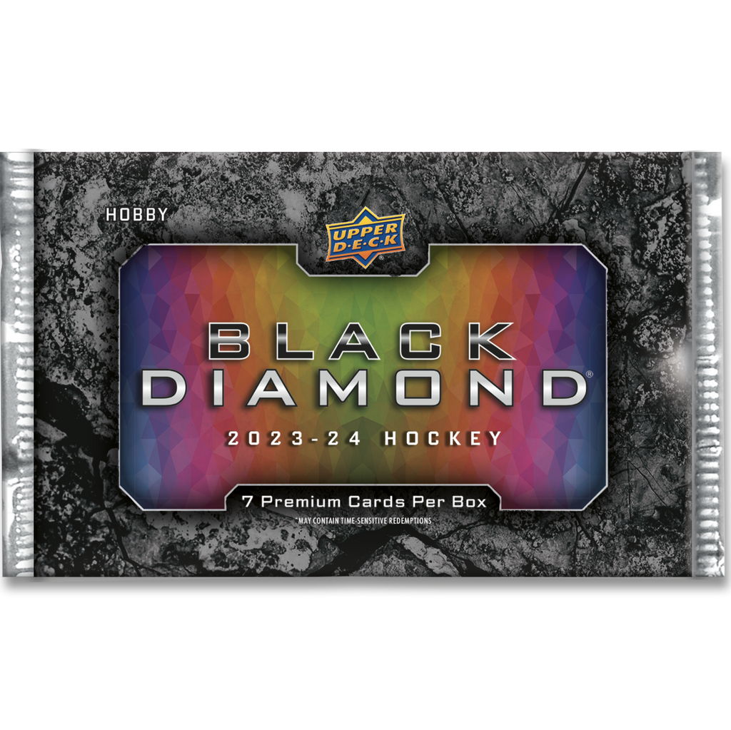 UD BLACK DIAMOND HOCKEY 23/24 (01/06/10)