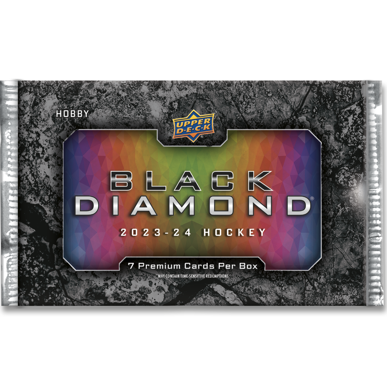 UD BLACK DIAMOND HOCKEY 23/24 (01/06/10)