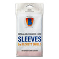 Beckett Shield Sleeves