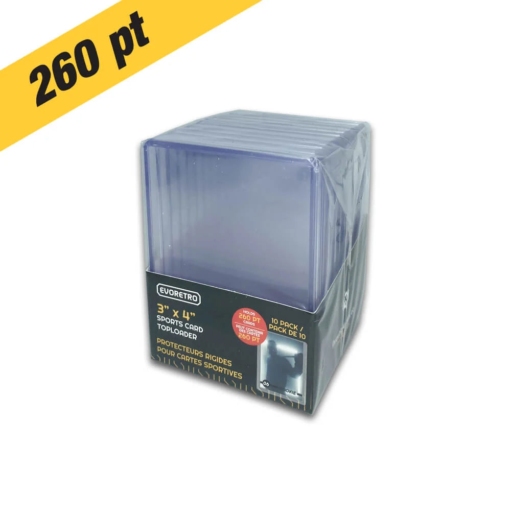 260pt everetro