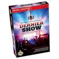 Le dernier show - Drame et Enquete