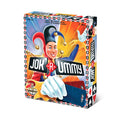 Jok-R-Ummy – Le jeu classique!