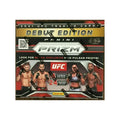 UFC panini Prizm 2021