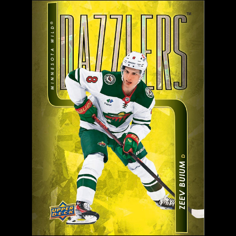 UD SÉRIE 2 HOCKEY 25/26 (12/12/12)