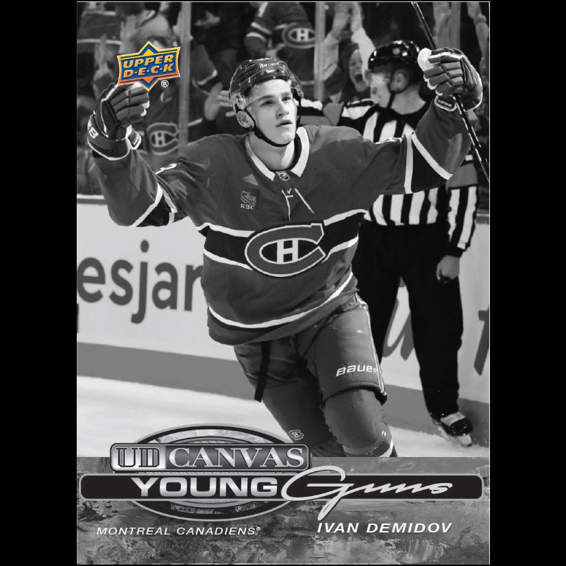 UD SÉRIE 2 HOCKEY 25/26 (12/12/12)