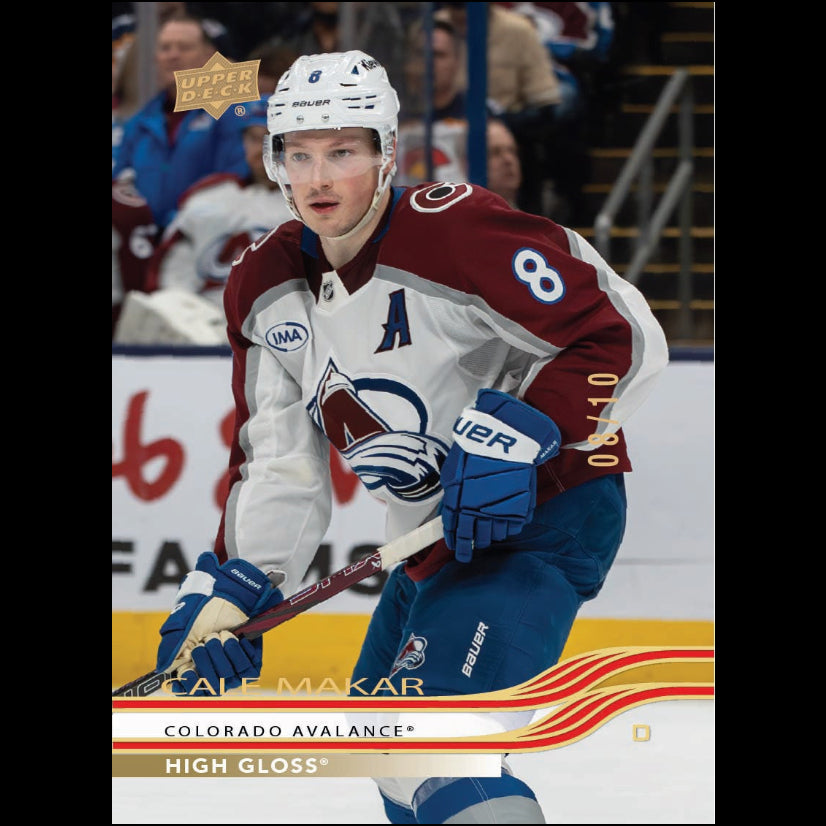 UD SÉRIE 2 HOCKEY 25/26 (12/12/12)
