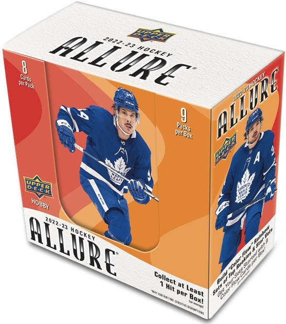 UD ALLURE HOCKEY 22/23 (8/9/18)