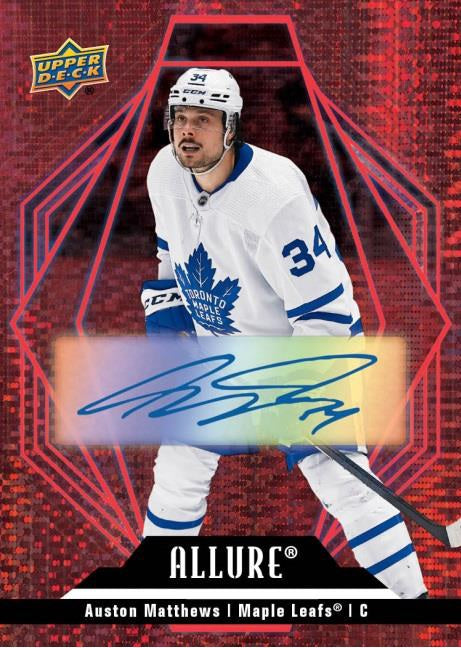 UD ALLURE HOCKEY 22/23 (8/9/18)