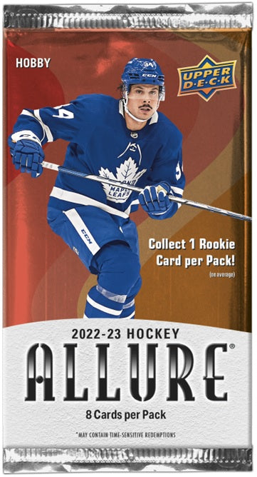 UD ALLURE HOCKEY 22/23 (8/9/18)
