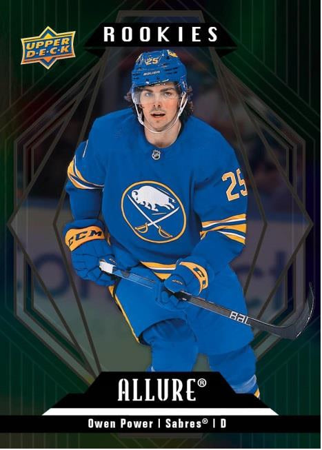 UD ALLURE HOCKEY 22/23 (8/9/18)