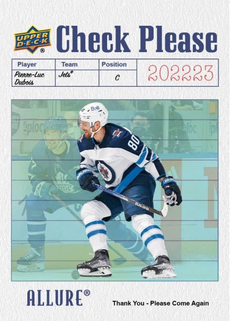 UD ALLURE HOCKEY 22/23 (8/9/18)
