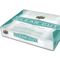 UD CLEAR CUT HOCKEY 23/24 (1/1/30)