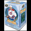 UD SÉRIE 2 HOCKEY 25/26 BLASTER (12/4/20)
