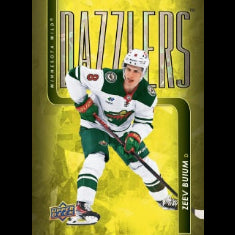 UD SÉRIE 2 HOCKEY 25/26 BLASTER (12/4/20)
