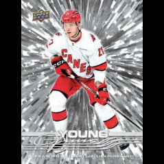 UD SÉRIE 2 HOCKEY 25/26 BLASTER (12/4/20)