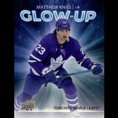 UD SÉRIE 2 HOCKEY 25/26 BLASTER (12/4/20)