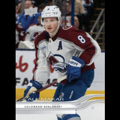 UD SÉRIE 2 HOCKEY 25/26 BLASTER (12/4/20)