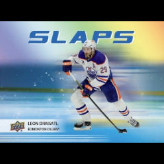 UD SÉRIE 2 HOCKEY 25/26 BLASTER (12/4/20)