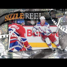 UD SÉRIE 2 HOCKEY 25/26 BLASTER (12/4/20)