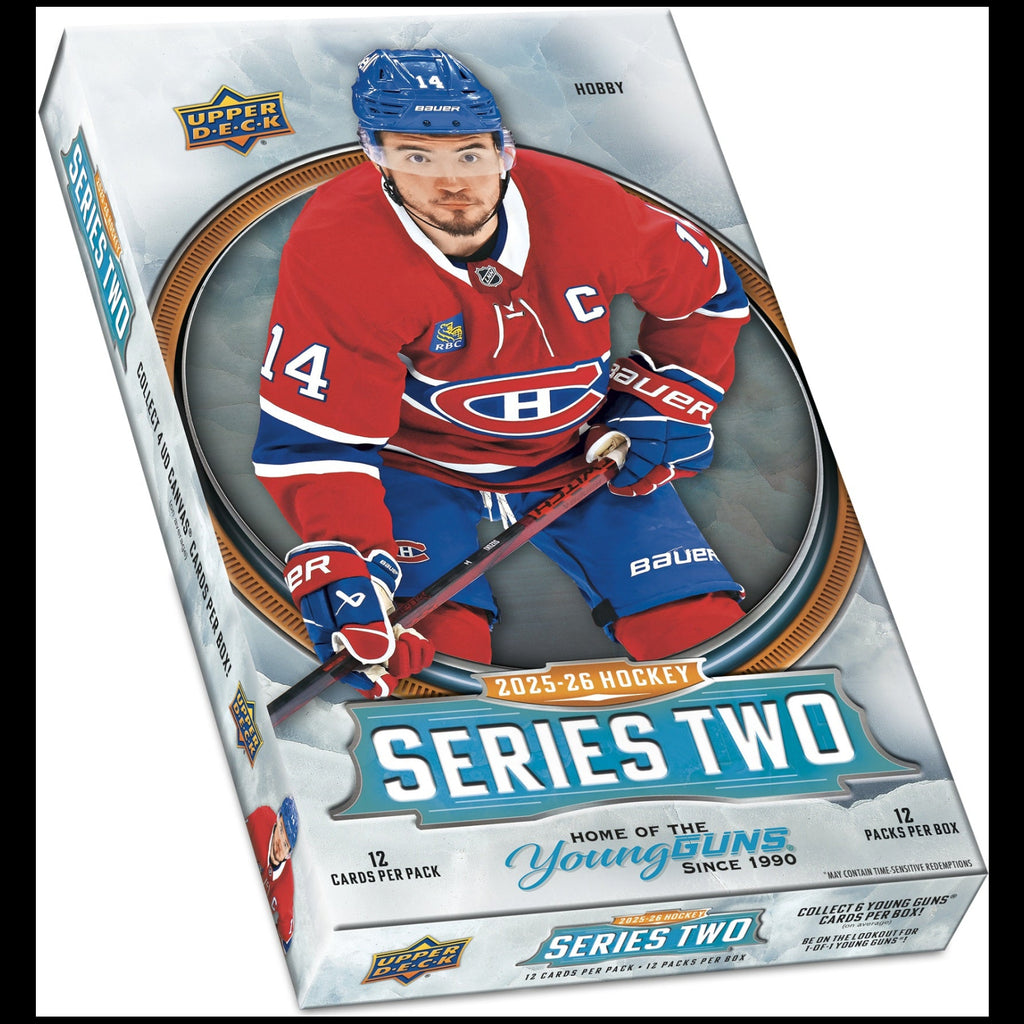 UD SÉRIE 2 HOCKEY 25/26 (12/12/12)