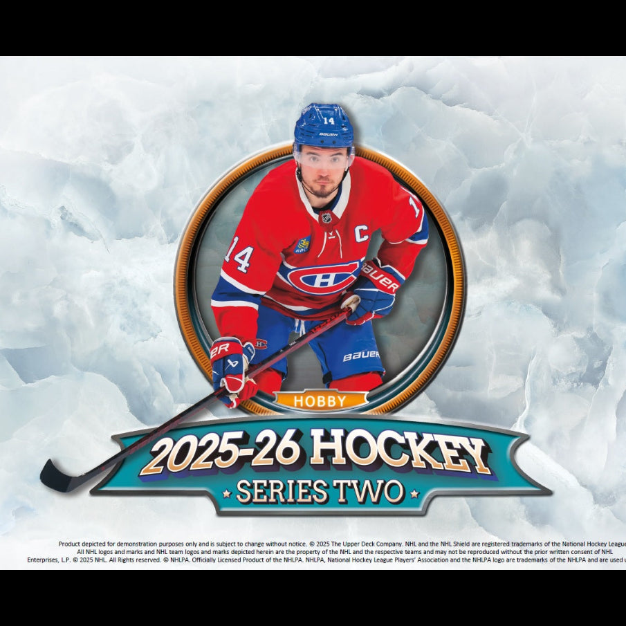 UD SÉRIE 2 HOCKEY 25/26 (12/12/12)