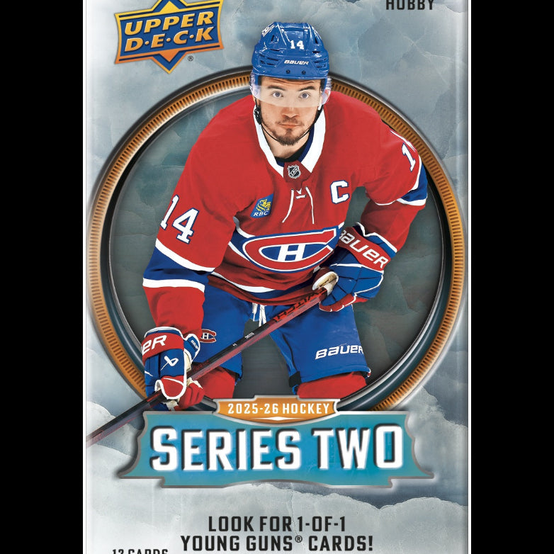 UD SÉRIE 2 HOCKEY 25/26 (12/12/12)