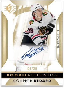 UD SP HOCKEY 23/24 BLASTER (8/5/20)