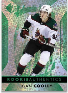 UD SP HOCKEY 23/24 BLASTER (8/5/20)