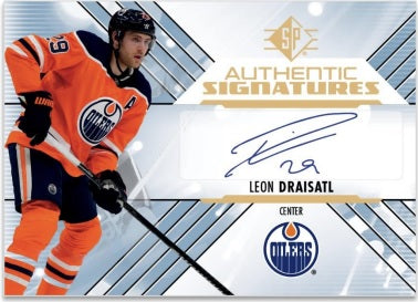 UD SP HOCKEY 23/24 BLASTER (8/5/20)
