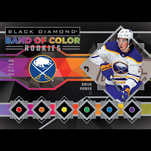 UD BLACK DIAMOND HOCKEY 23/24 (01/06/10)