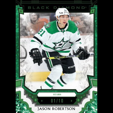 UD BLACK DIAMOND HOCKEY 23/24 (01/06/10)