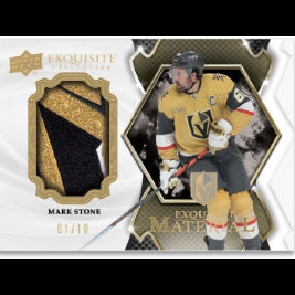 UD BLACK DIAMOND HOCKEY 23/24 (01/06/10)