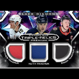 UD BLACK DIAMOND HOCKEY 23/24 (01/06/10)