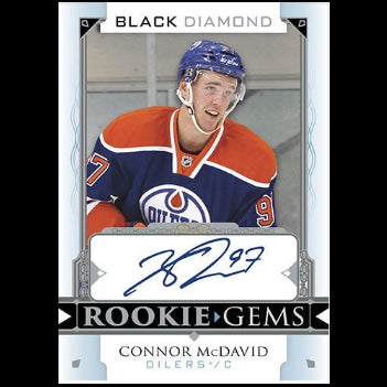 UD CLEAR CUT HOCKEY 23/24 (1/1/30)
