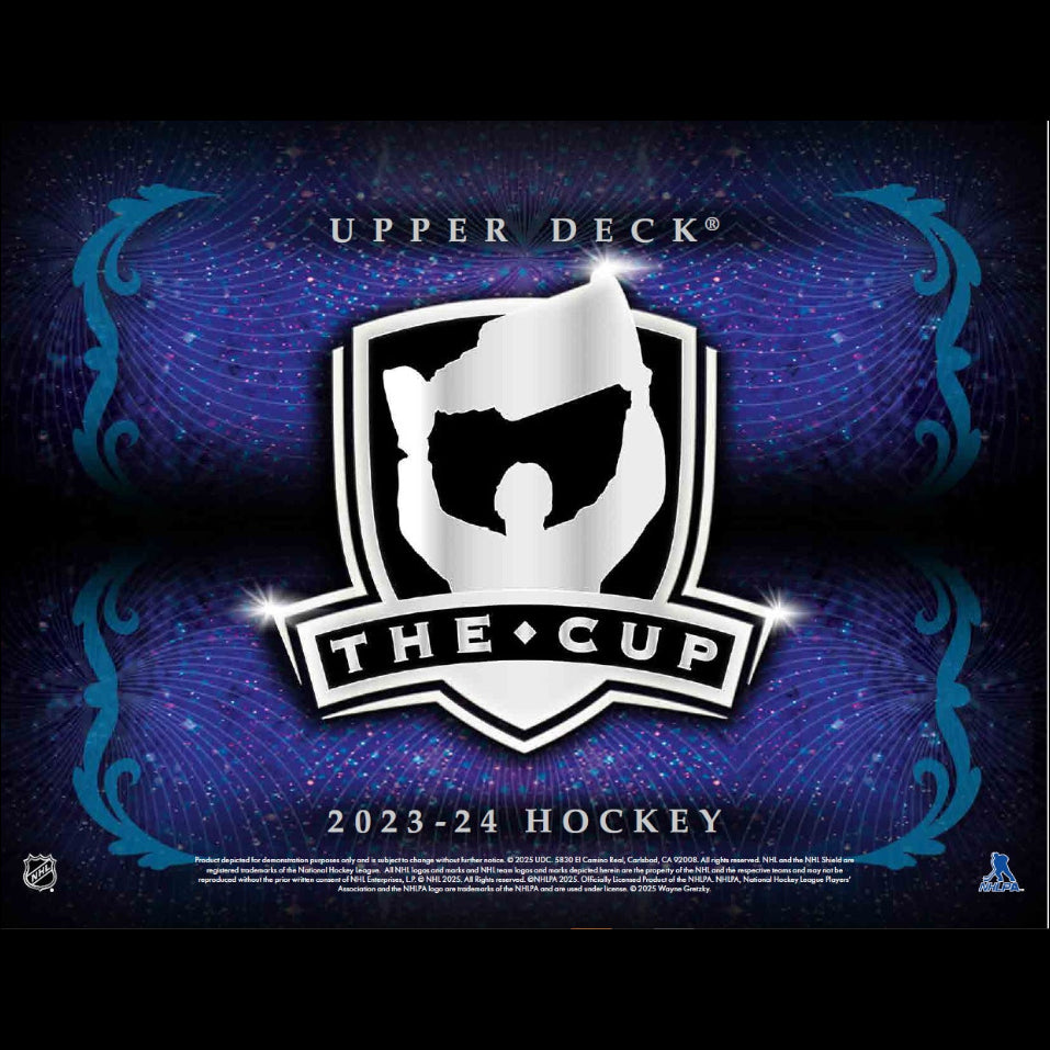 UD LA COUPE DE HOCKEY 23/24 (6/1/6)