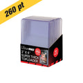 260pt ultra pro top loader