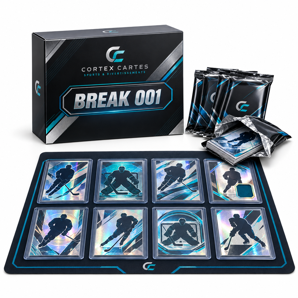 Break 001