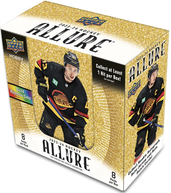 UD ALLURE HOCKEY 23/24