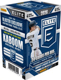 DONRUSS ELITE BASEBALL 2026 NPP BLASTER