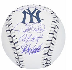 FANATICS UNDER WRAPS AUTOGRAPHED MLB BASEBALLS VOL. 1 2026 (12)