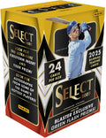 PANINI SELECT H2 BASEBALL 2025 BLASTER