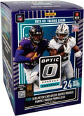 DONRUSS OPTIC H2 FOOTBALL 2025 BLASTER