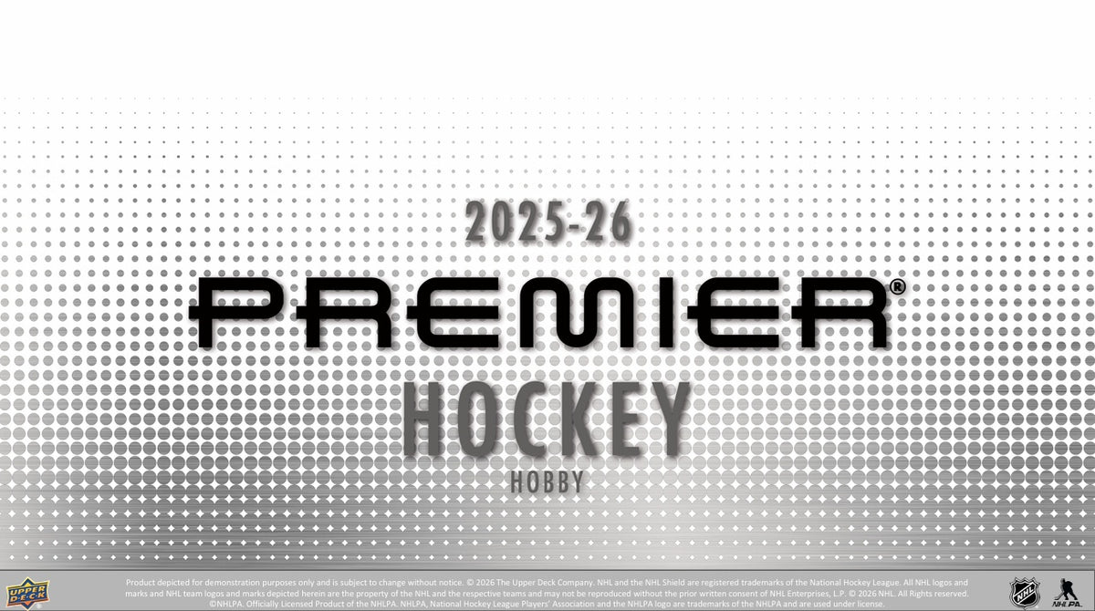 UD PREMIER HOCKEY 25/26