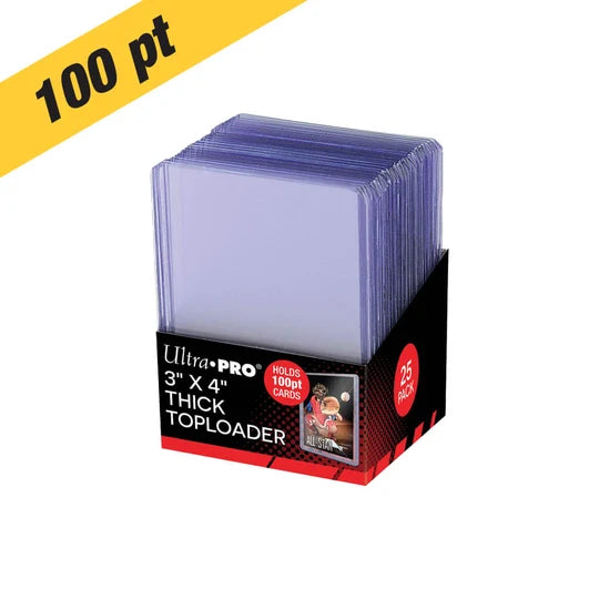 100 PT Ultra-Pro