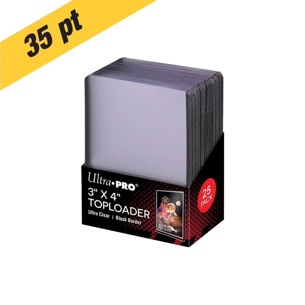 35 PT Ultra pro  Top Loader